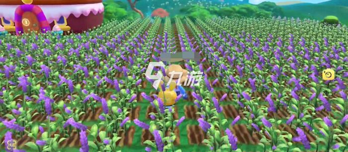 摩爾莊園紫羅蘭種子，種植與優(yōu)化的SEO策略，摩爾莊園紫羅蘭種子種植與SEO策略?xún)?yōu)化指南