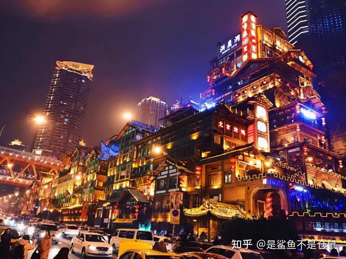 重慶游玩攻略，必去景點(diǎn)大全，重慶游玩攻略，必去景點(diǎn)全指南