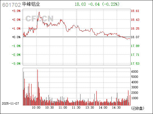華峰鋁業(yè)，深度解析601702背后的鋁業(yè)巨頭，華峰鋁業(yè)深度剖析，鋁業(yè)巨頭601702探秘