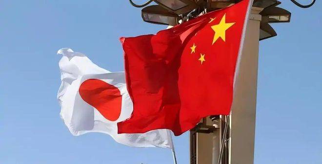 日本與中國，實(shí)力對比及未來展望，日中之實(shí)力對比與未來展望