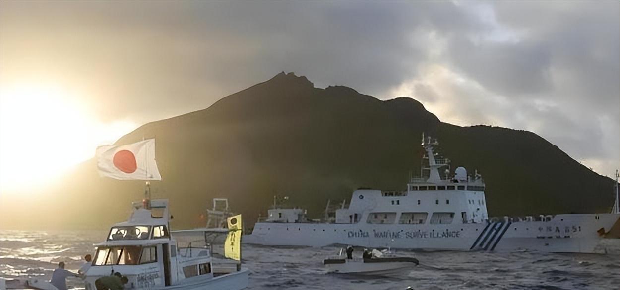 凌晨六點(diǎn)釣魚(yú)島慘烈事件回顧與啟示，釣魚(yú)島事件回顧，凌晨六點(diǎn)的慘烈與啟示