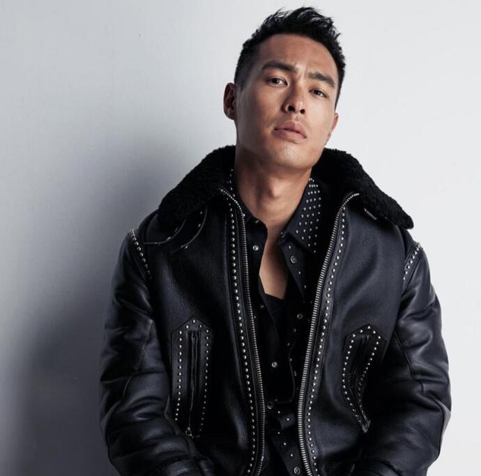 楊祐寧個人資料簡介，楊祐寧個人簡介