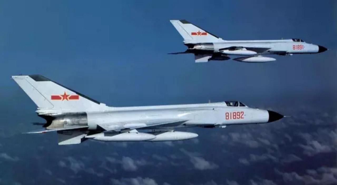 殲8最先進(jìn)型號，技術(shù)革新與卓越性能的探索，殲8最先進(jìn)型號，技術(shù)革新與卓越性能的深度探索