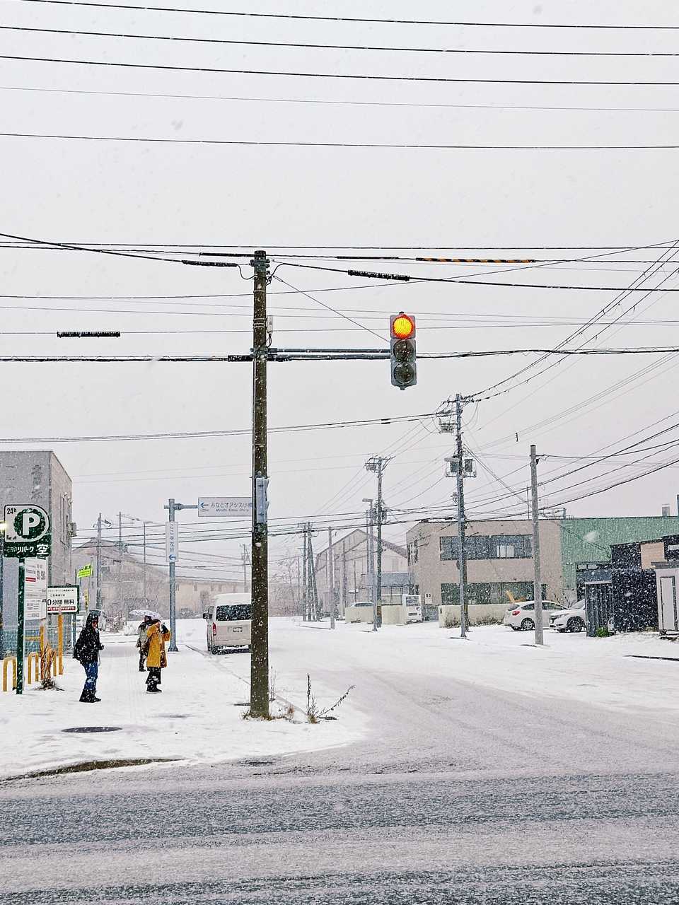 探索美麗的北海道，大自然的饋贈與人文的魅力，探索北海道，自然之美與人文魅力的交融之旅