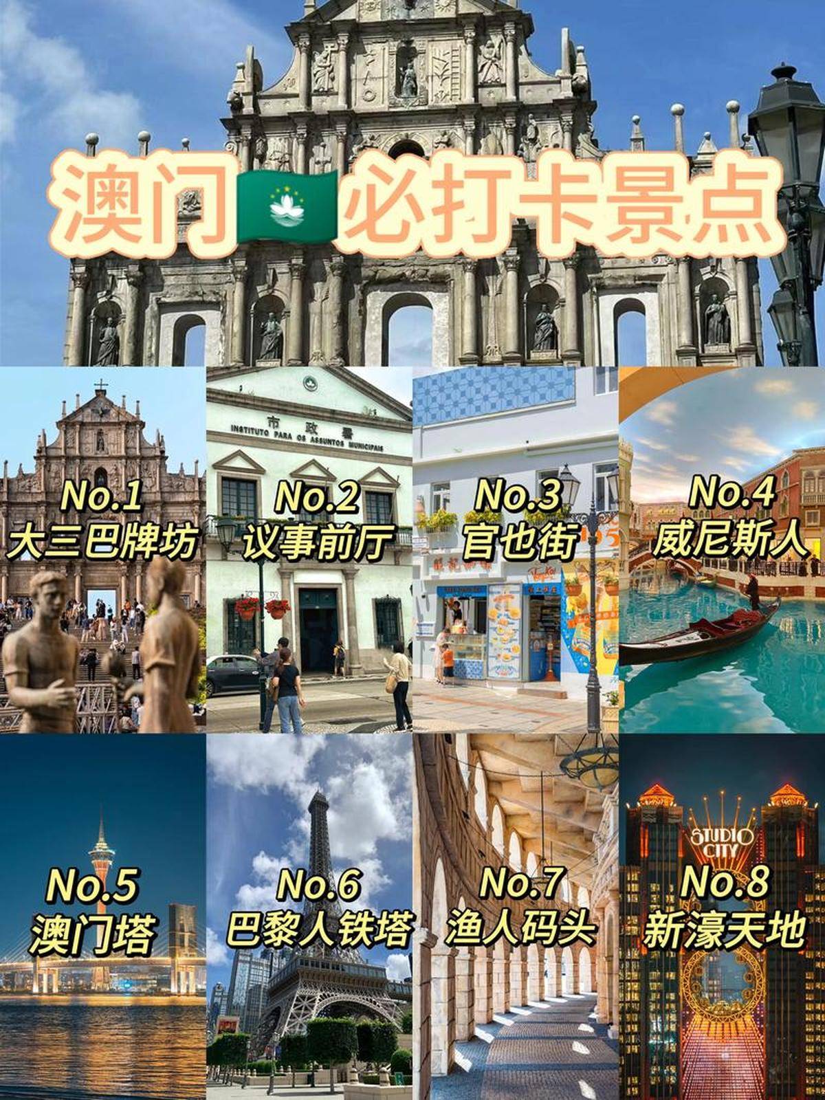 澳門最精準(zhǔn)免費(fèi)資料大全，旅游景點(diǎn)詳解，澳門最全免費(fèi)資料大全及旅游景點(diǎn)詳解