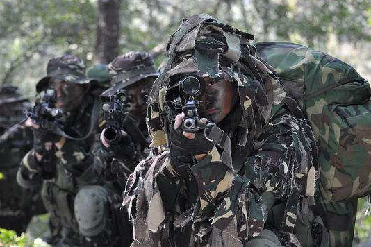 中國最恐怖的特種部隊，神秘力量揭秘，中國神秘特種部隊，揭示震撼力量之謎