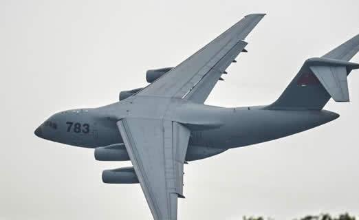 大型運(yùn)輸機(jī)排名，全球領(lǐng)先機(jī)型一覽，全球領(lǐng)先大型運(yùn)輸機(jī)排名及機(jī)型概覽