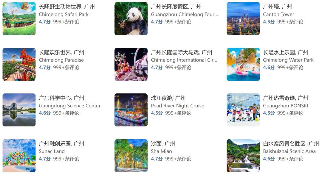 廣州帶娃必去的景點排名——親子游首選目的地指南，廣州親子游必去景點排名及首選目的地指南