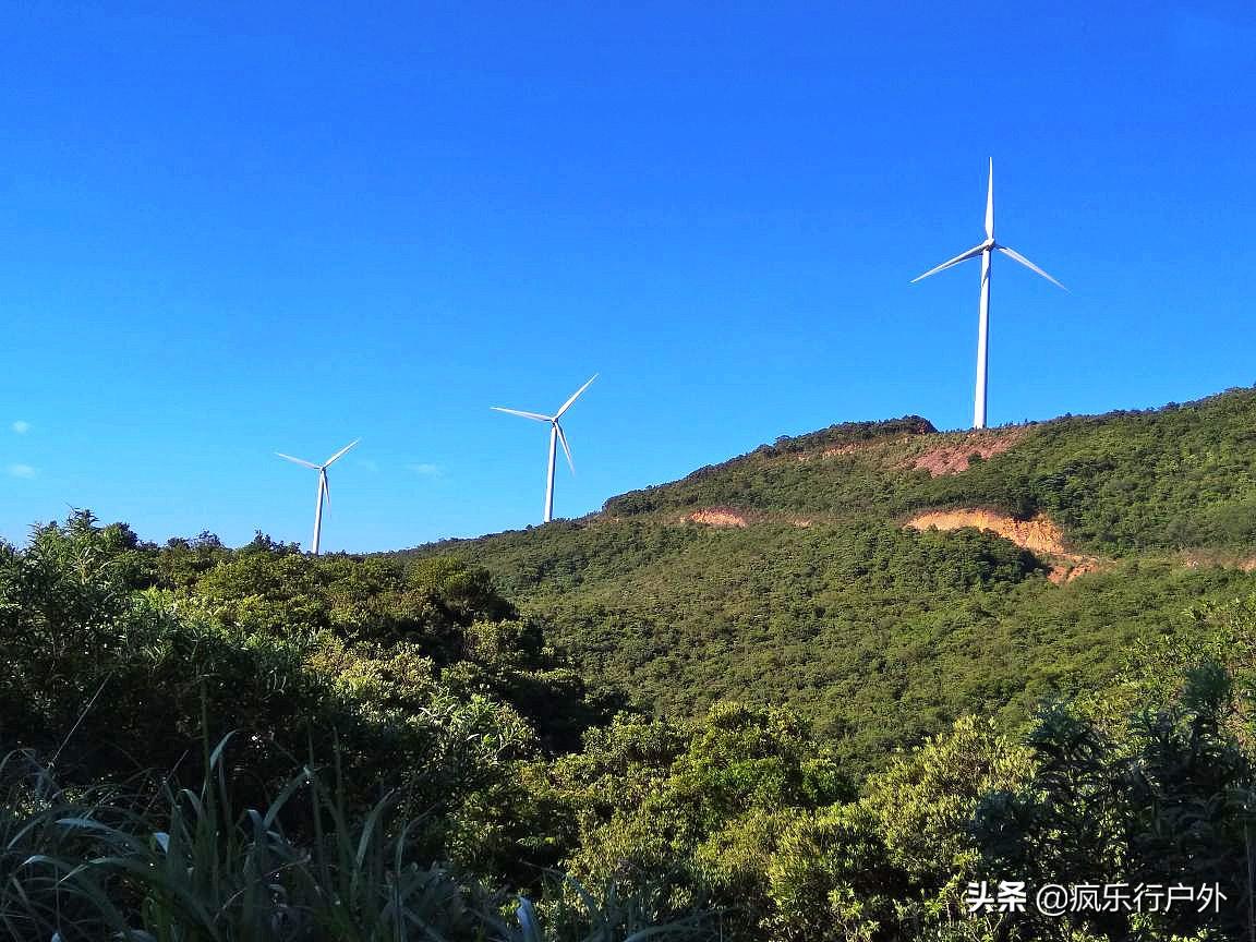 中山一日游自駕最佳路線攻略，中山一日游自駕最佳路線攻略大全