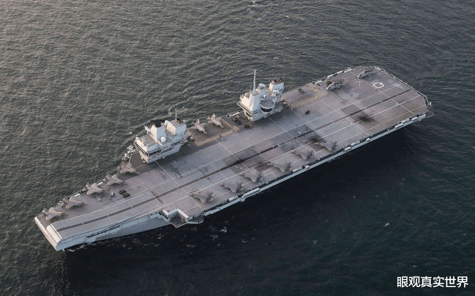 英國曾擁有龐大的航母艦隊，揭秘消失的96艘航母去向，消失的航母艦隊，揭秘英國96艘航母去向的幕后故事