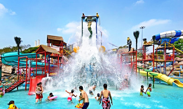 瑪雅水上樂園門票價格詳解，瑪雅水上樂園門票價格全面解析