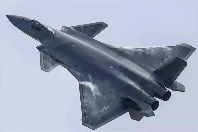 殲-20與F-22空中霸主之爭，性能對比與未來展望，殲-20與F-22空中霸主之爭，性能對比及未來展望