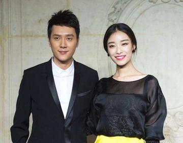 馮紹峰前女友名單揭秘，星光下的情感歷程，馮紹峰前女友名單大揭秘，星光下的情感軌跡