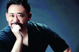 姜武電視劇作品大全，一位實力派演員的熒屏之旅，姜武電視劇大全，熒屏之旅見證實力派演員的魅力