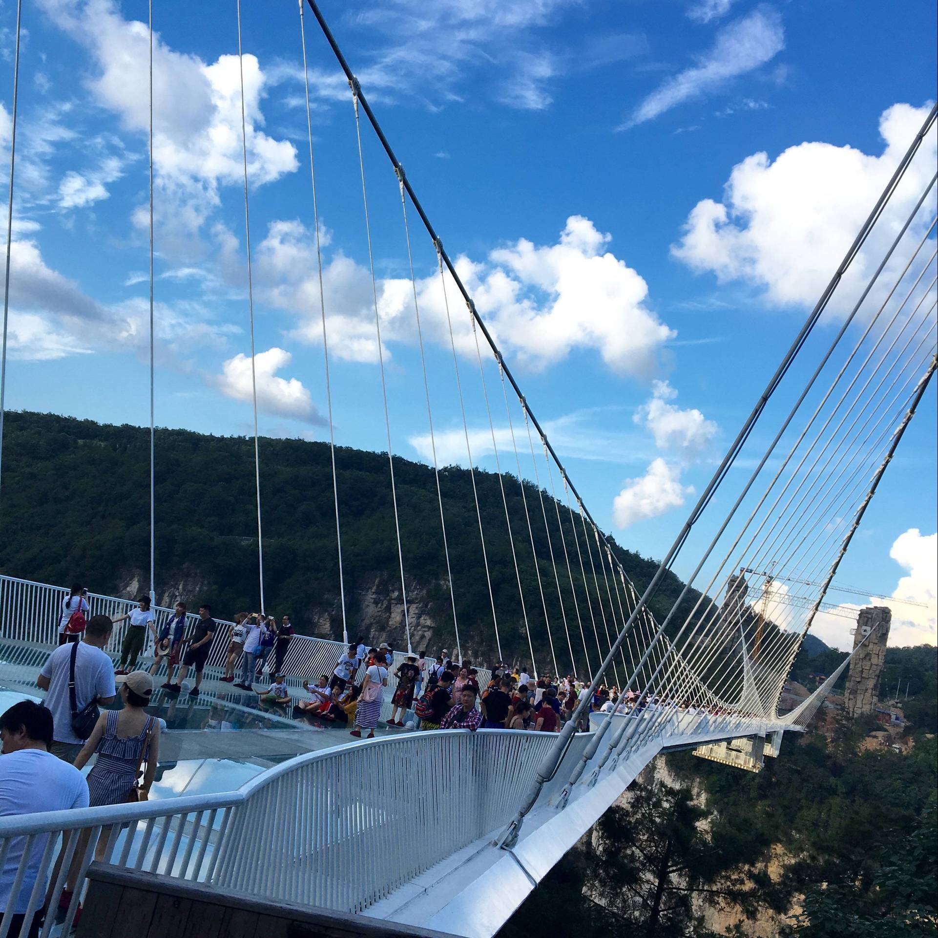 張家界，探索金秋十月的絕佳旅游體驗(yàn)，金秋張家界，探索絕佳旅游體驗(yàn)之旅