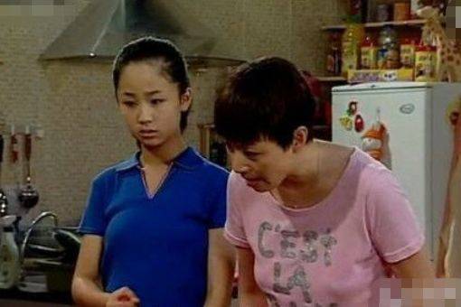 家有兒女楊紫的葡萄，一顆閃耀的明珠，楊紫在家有兒女中的葡萄角色，一顆明珠的閃耀